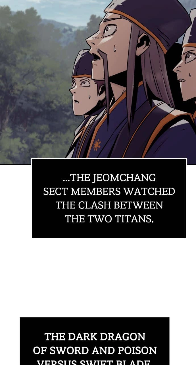 The Dang Clan’s Swordmaster Heir Just Wants a Normal Life Chapter 96, page 15 of 110