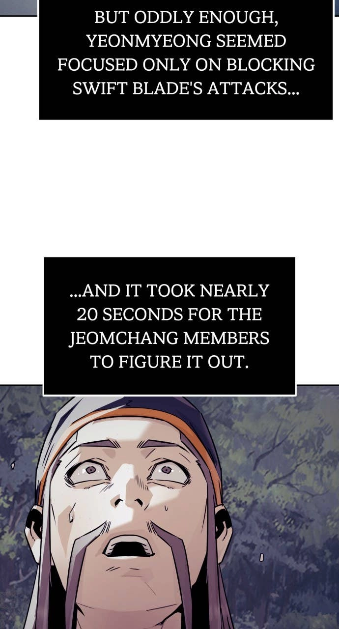 The Dang Clan’s Swordmaster Heir Just Wants a Normal Life Chapter 96, page 19 of 110