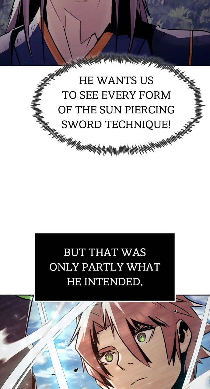 The Dang Clan’s Swordmaster Heir Just Wants a Normal Life Chapter 96, page 20 of 110