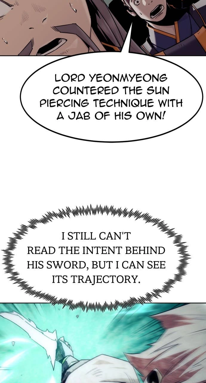 The Dang Clan’s Swordmaster Heir Just Wants a Normal Life Chapter 96, page 25 of 110