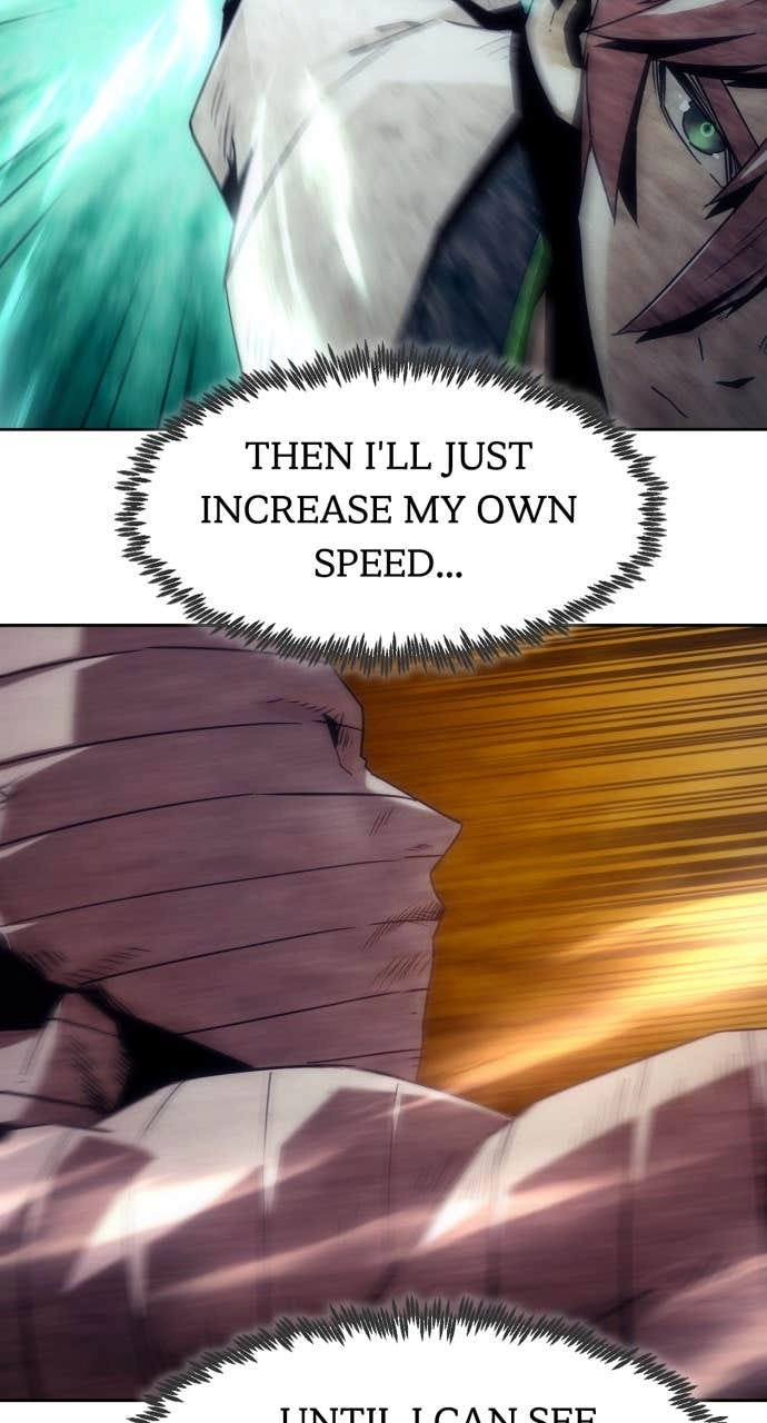 The Dang Clan’s Swordmaster Heir Just Wants a Normal Life Chapter 96, page 26 of 110
