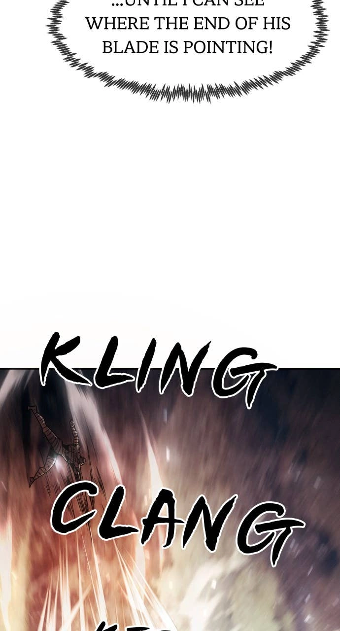 The Dang Clan’s Swordmaster Heir Just Wants a Normal Life Chapter 96, page 27 of 110