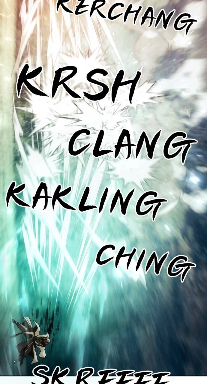 The Dang Clan’s Swordmaster Heir Just Wants a Normal Life Chapter 96, page 28 of 110