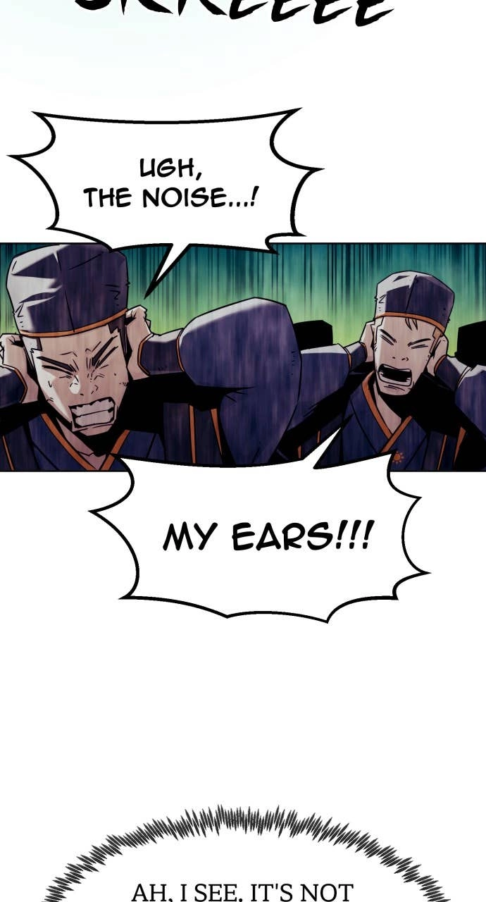 The Dang Clan’s Swordmaster Heir Just Wants a Normal Life Chapter 96, page 29 of 110