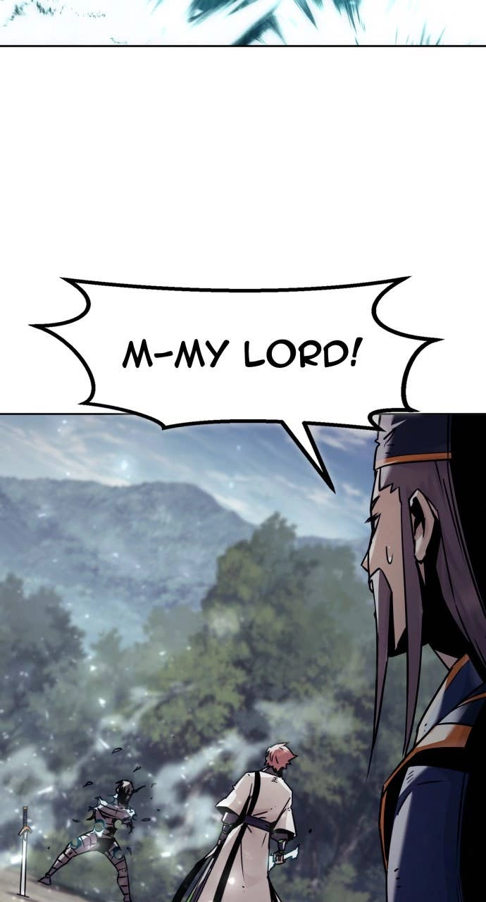 The Dang Clan’s Swordmaster Heir Just Wants a Normal Life Chapter 96, page 35 of 110