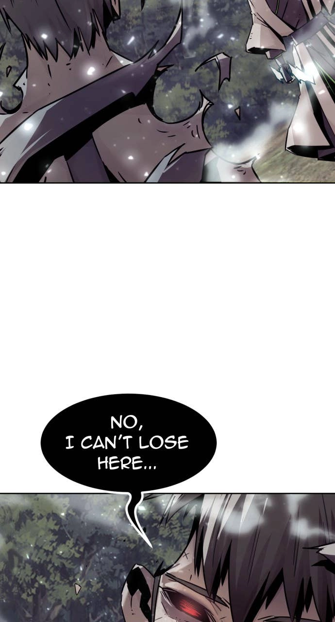 The Dang Clan’s Swordmaster Heir Just Wants a Normal Life Chapter 96, page 38 of 110