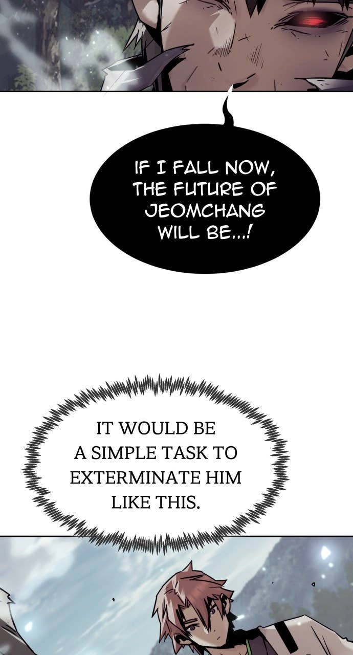 The Dang Clan’s Swordmaster Heir Just Wants a Normal Life Chapter 96, page 39 of 110