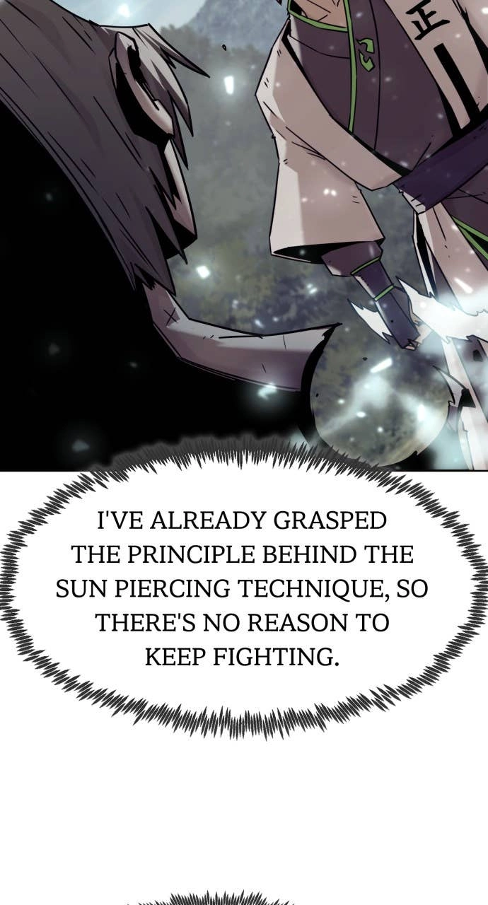 The Dang Clan’s Swordmaster Heir Just Wants a Normal Life Chapter 96, page 40 of 110