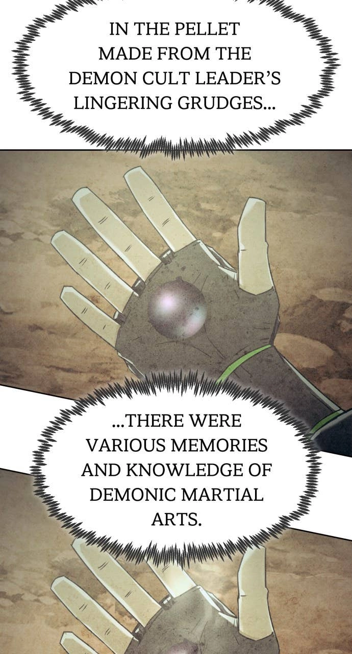 The Dang Clan’s Swordmaster Heir Just Wants a Normal Life Chapter 96, page 44 of 110