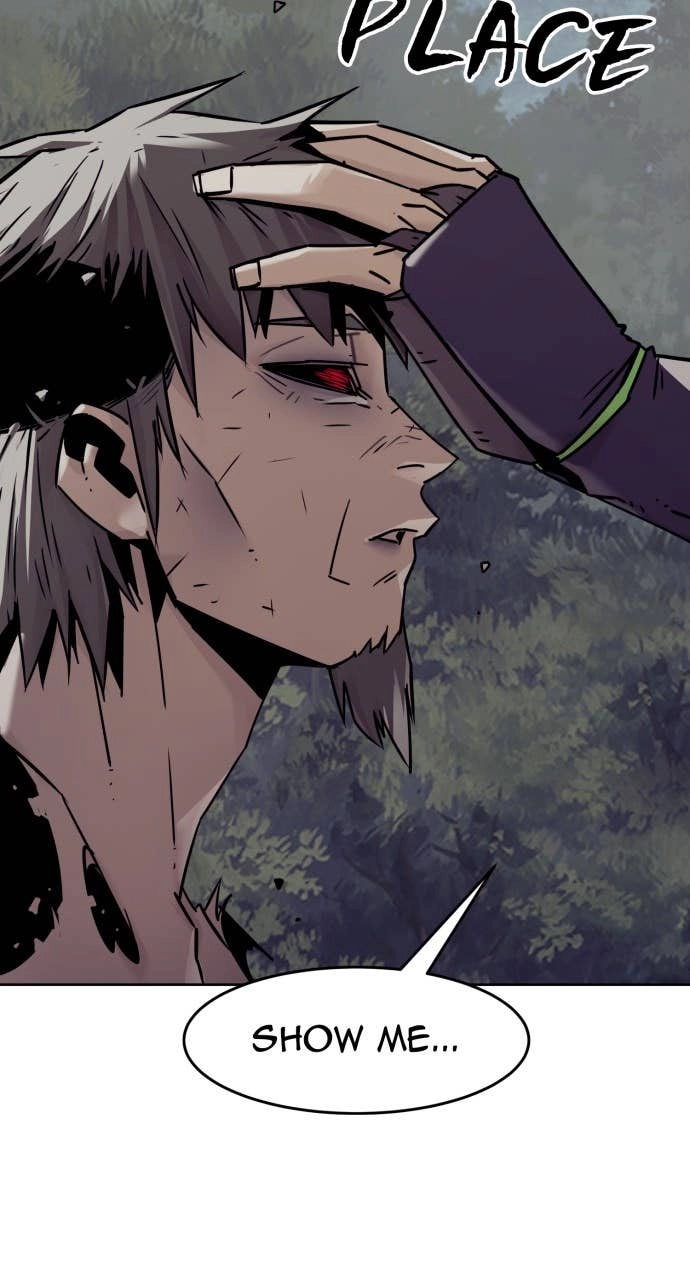 The Dang Clan’s Swordmaster Heir Just Wants a Normal Life Chapter 96, page 46 of 110