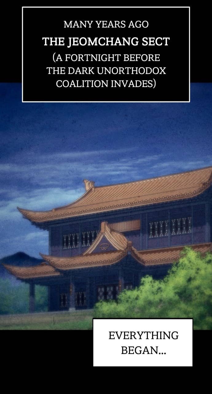 The Dang Clan’s Swordmaster Heir Just Wants a Normal Life Chapter 96, page 48 of 110