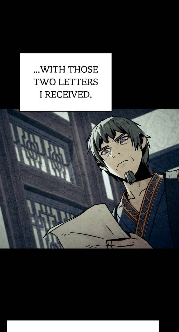 The Dang Clan’s Swordmaster Heir Just Wants a Normal Life Chapter 96, page 49 of 110