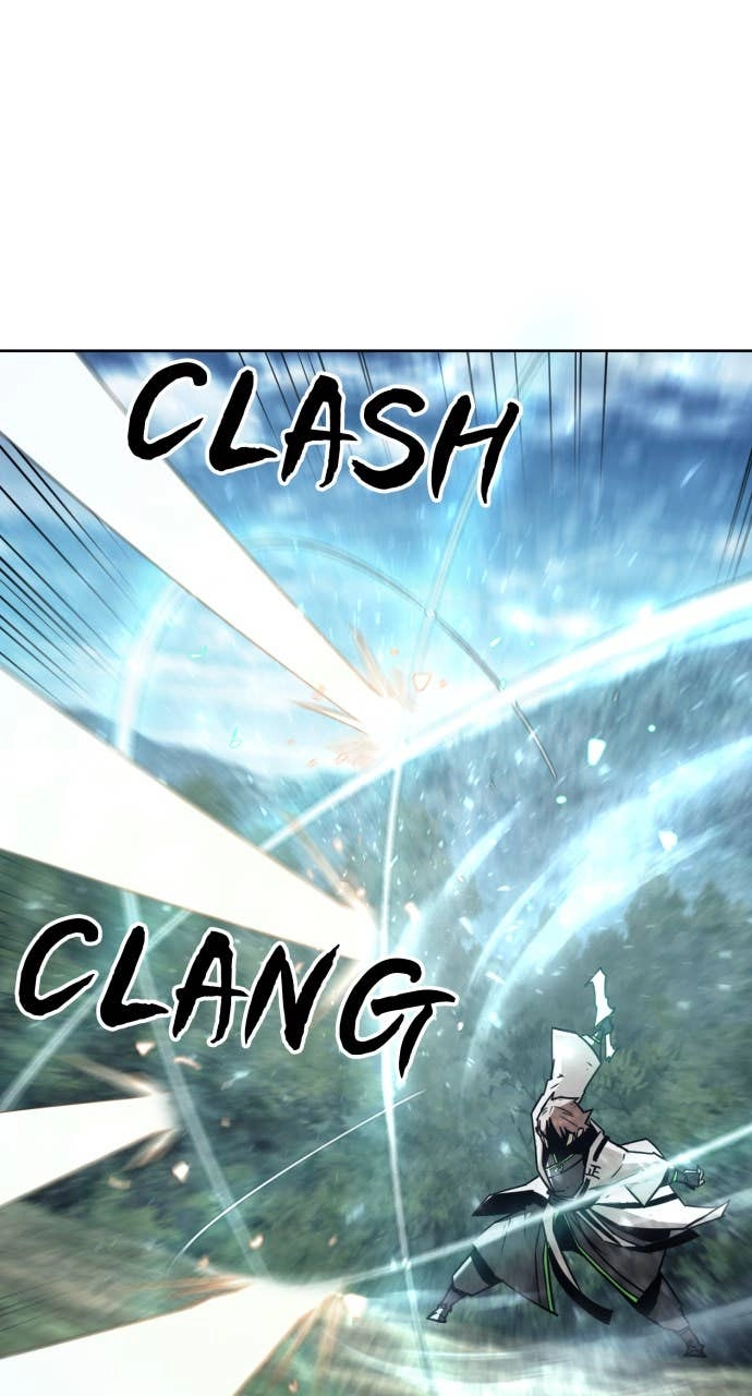 The Dang Clan’s Swordmaster Heir Just Wants a Normal Life Chapter 96, page 5 of 110