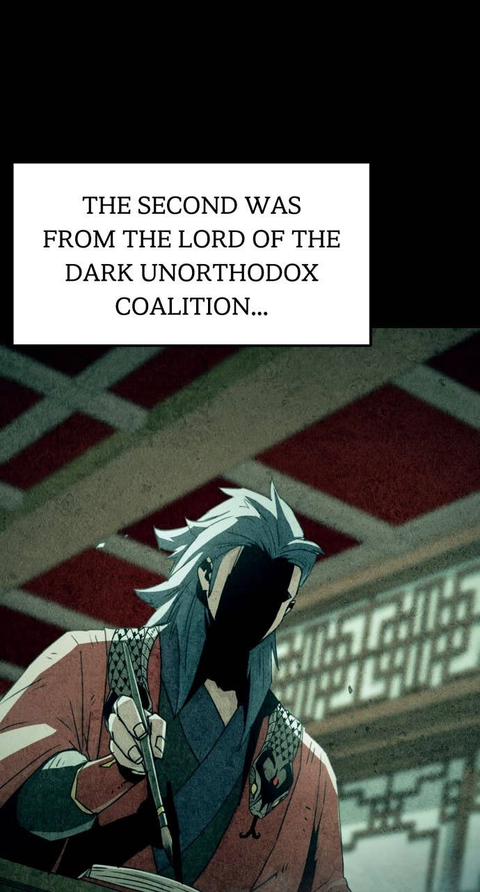 The Dang Clan’s Swordmaster Heir Just Wants a Normal Life Chapter 96, page 51 of 110