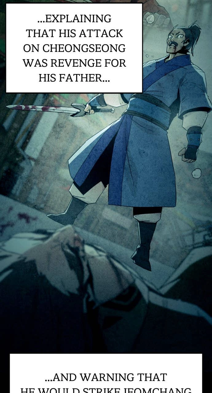 The Dang Clan’s Swordmaster Heir Just Wants a Normal Life Chapter 96, page 52 of 110
