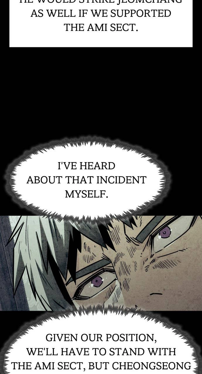 The Dang Clan’s Swordmaster Heir Just Wants a Normal Life Chapter 96, page 53 of 110