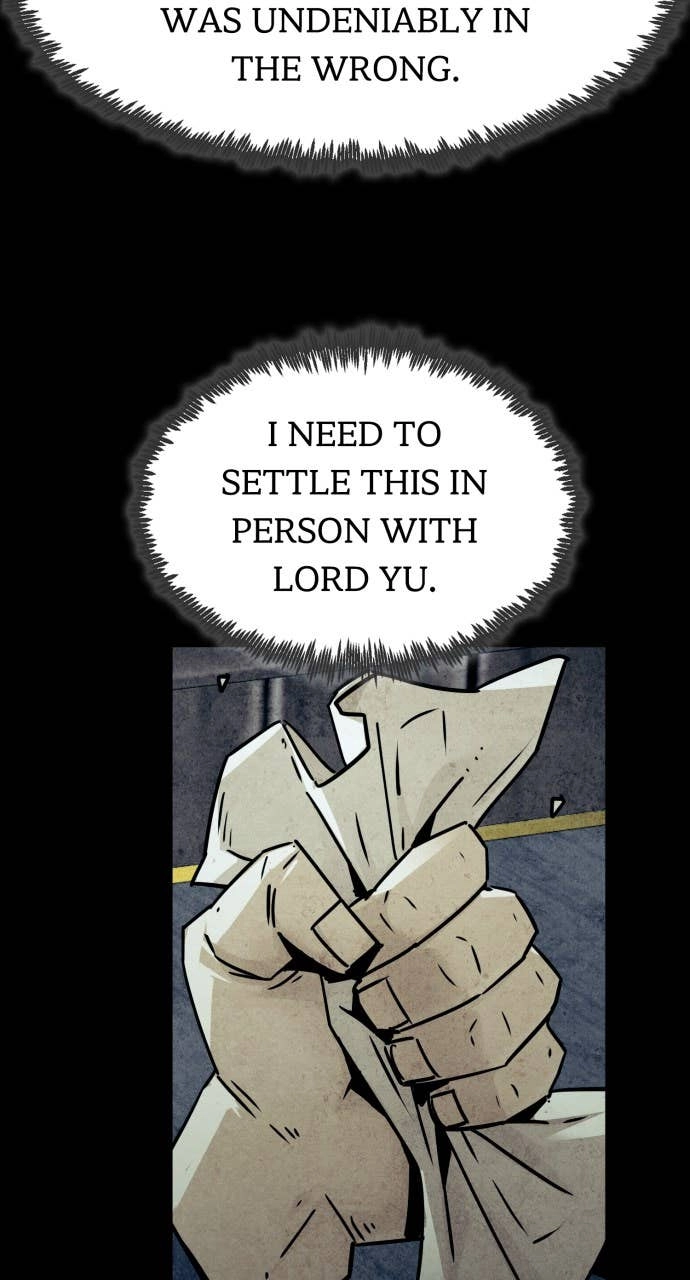 The Dang Clan’s Swordmaster Heir Just Wants a Normal Life Chapter 96, page 54 of 110