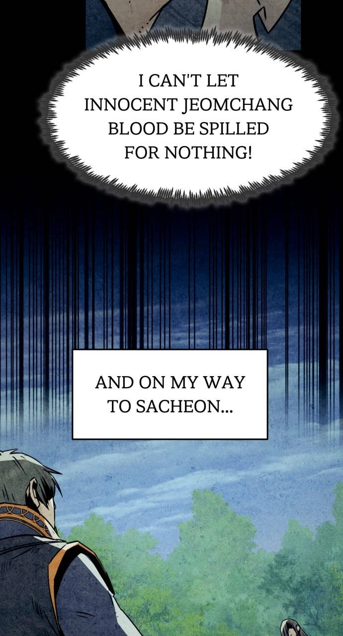 The Dang Clan’s Swordmaster Heir Just Wants a Normal Life Chapter 96, page 55 of 110