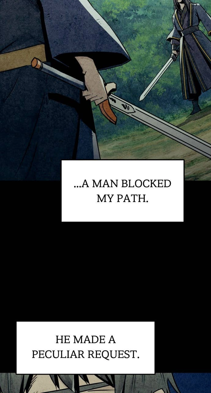 The Dang Clan’s Swordmaster Heir Just Wants a Normal Life Chapter 96, page 56 of 110