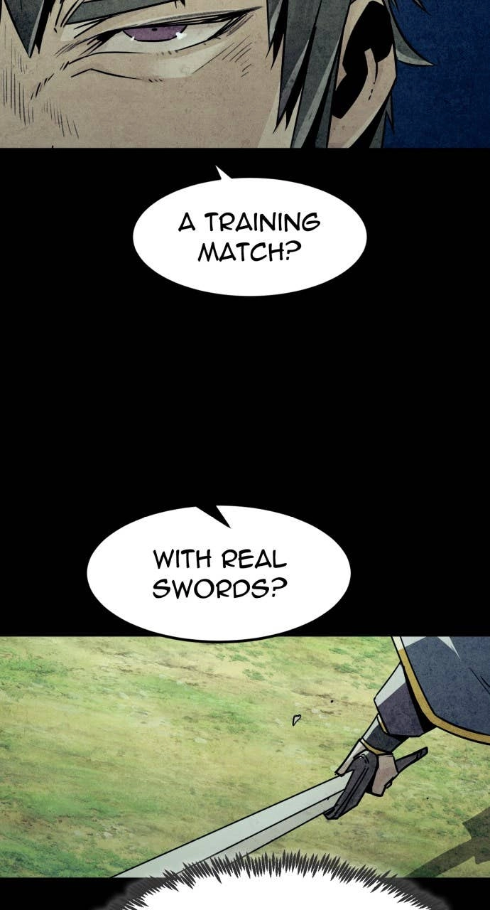 The Dang Clan’s Swordmaster Heir Just Wants a Normal Life Chapter 96, page 57 of 110