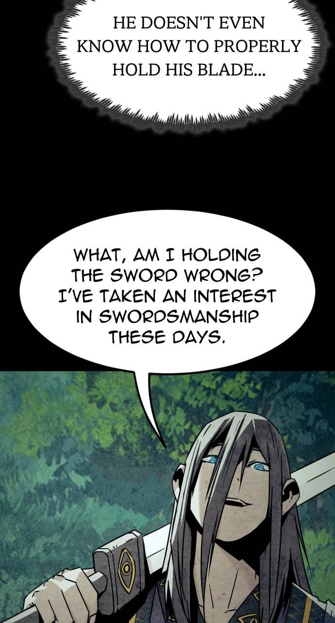 The Dang Clan’s Swordmaster Heir Just Wants a Normal Life Chapter 96, page 58 of 110
