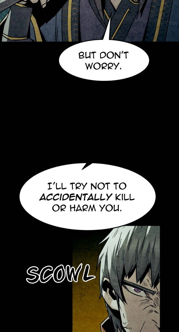 The Dang Clan’s Swordmaster Heir Just Wants a Normal Life Chapter 96, page 59 of 110