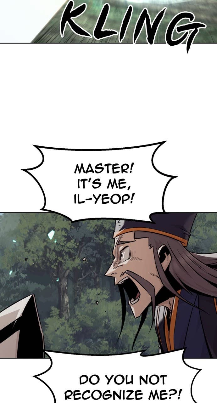 The Dang Clan’s Swordmaster Heir Just Wants a Normal Life Chapter 96, page 6 of 110