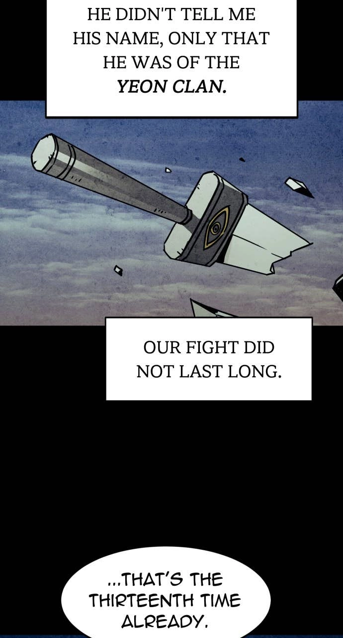 The Dang Clan’s Swordmaster Heir Just Wants a Normal Life Chapter 96, page 61 of 110