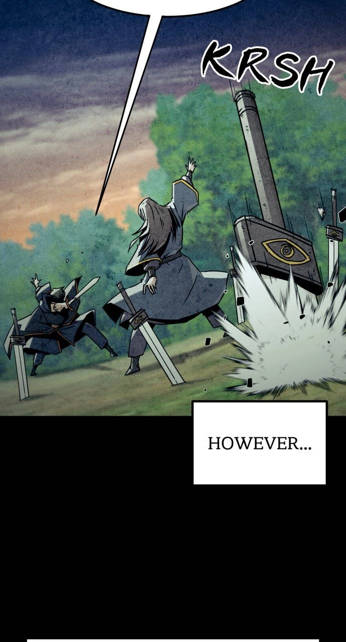 The Dang Clan’s Swordmaster Heir Just Wants a Normal Life Chapter 96, page 62 of 110