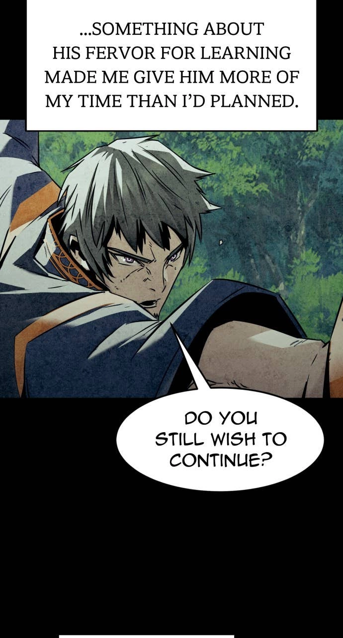 The Dang Clan’s Swordmaster Heir Just Wants a Normal Life Chapter 96, page 63 of 110