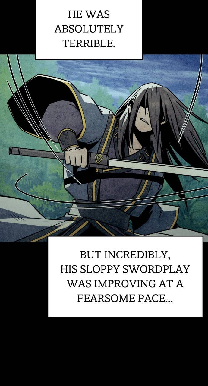 The Dang Clan’s Swordmaster Heir Just Wants a Normal Life Chapter 96, page 64 of 110