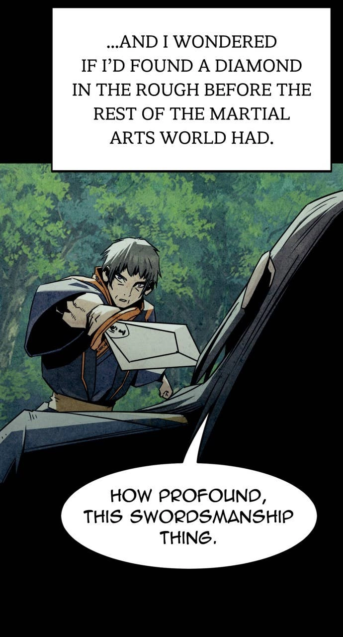 The Dang Clan’s Swordmaster Heir Just Wants a Normal Life Chapter 96, page 65 of 110