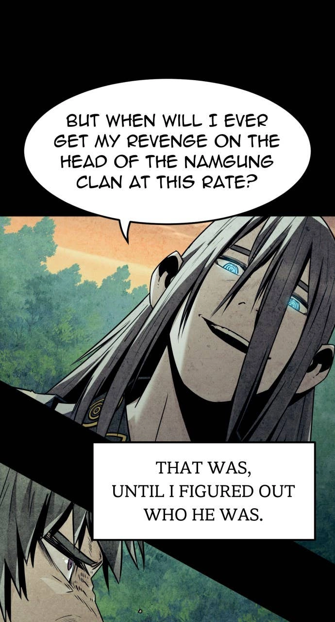 The Dang Clan’s Swordmaster Heir Just Wants a Normal Life Chapter 96, page 66 of 110