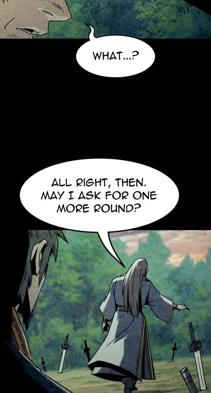 The Dang Clan’s Swordmaster Heir Just Wants a Normal Life Chapter 96, page 67 of 110