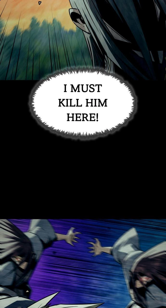 The Dang Clan’s Swordmaster Heir Just Wants a Normal Life Chapter 96, page 69 of 110