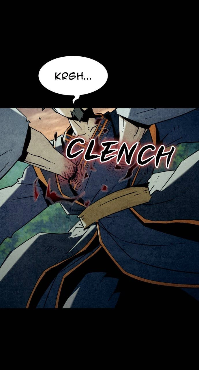 The Dang Clan’s Swordmaster Heir Just Wants a Normal Life Chapter 96, page 72 of 110