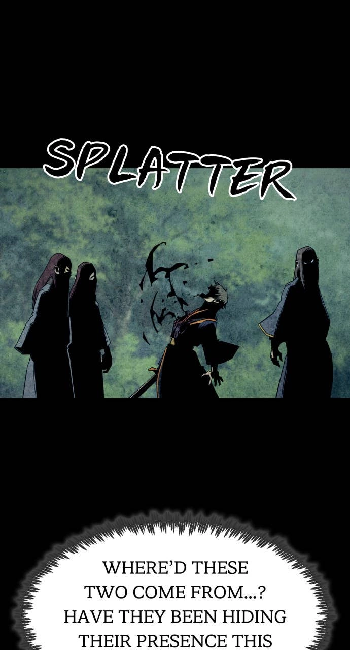 The Dang Clan’s Swordmaster Heir Just Wants a Normal Life Chapter 96, page 73 of 110