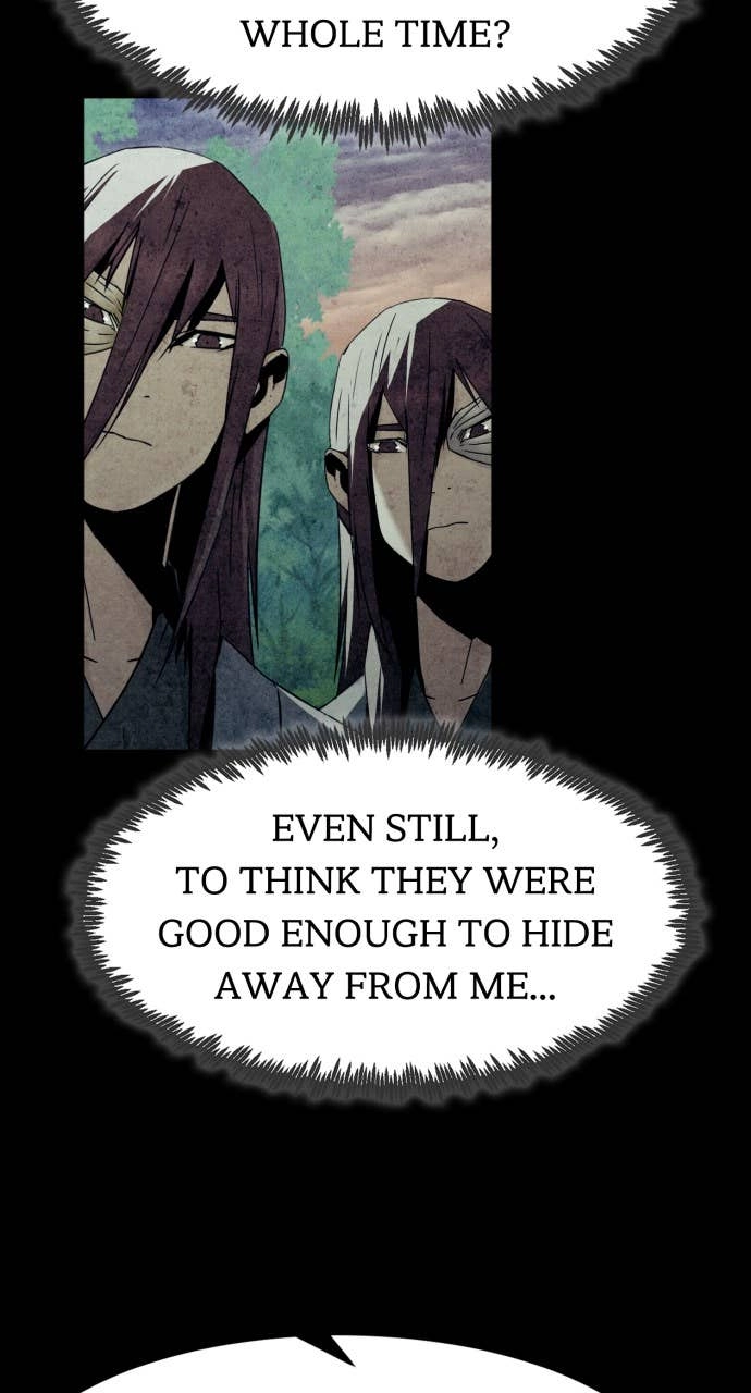 The Dang Clan’s Swordmaster Heir Just Wants a Normal Life Chapter 96, page 74 of 110