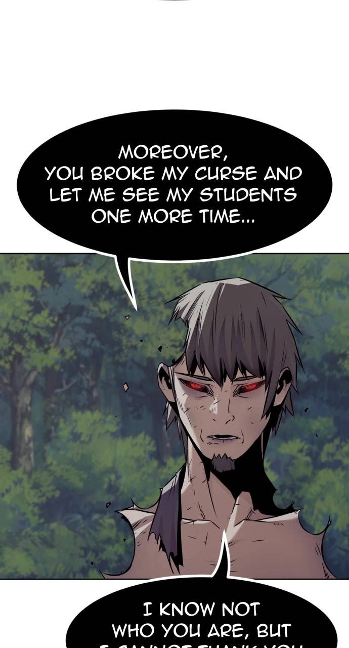 The Dang Clan’s Swordmaster Heir Just Wants a Normal Life Chapter 96, page 79 of 110