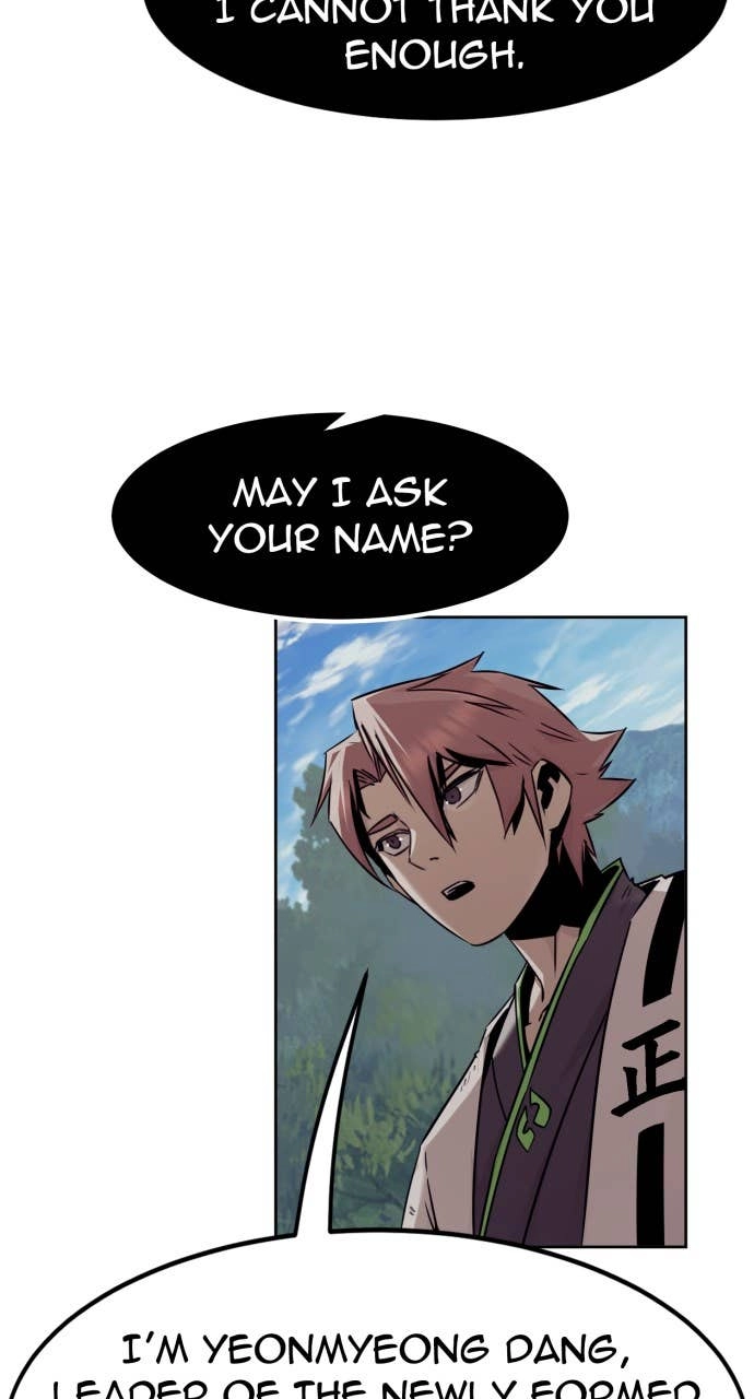 The Dang Clan’s Swordmaster Heir Just Wants a Normal Life Chapter 96, page 80 of 110