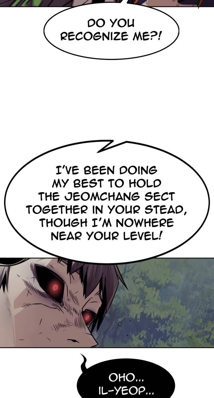 The Dang Clan’s Swordmaster Heir Just Wants a Normal Life Chapter 96, page 82 of 110