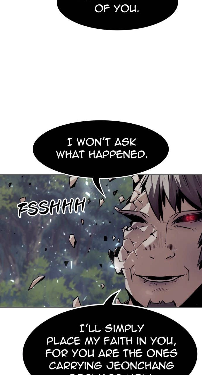 The Dang Clan’s Swordmaster Heir Just Wants a Normal Life Chapter 96, page 84 of 110