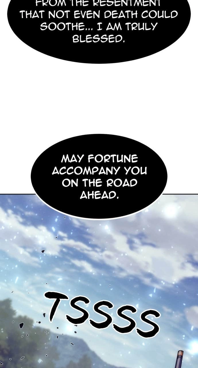 The Dang Clan’s Swordmaster Heir Just Wants a Normal Life Chapter 96, page 86 of 110