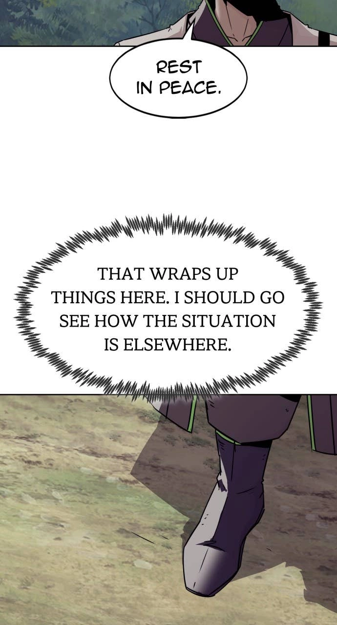 The Dang Clan’s Swordmaster Heir Just Wants a Normal Life Chapter 96, page 88 of 110