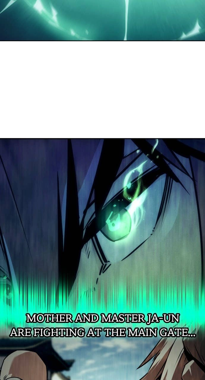 The Dang Clan’s Swordmaster Heir Just Wants a Normal Life Chapter 96, page 90 of 110