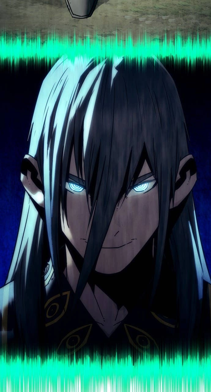 The Dang Clan’s Swordmaster Heir Just Wants a Normal Life Chapter 96, page 93 of 110