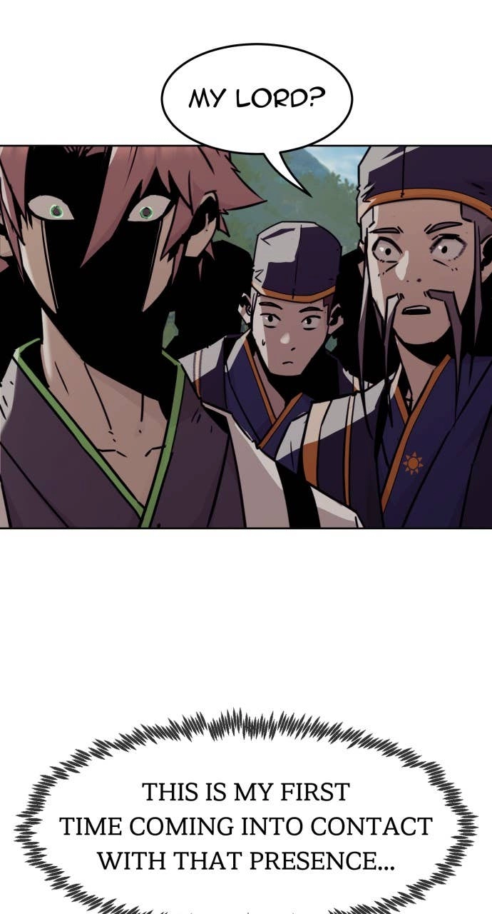 The Dang Clan’s Swordmaster Heir Just Wants a Normal Life Chapter 96, page 95 of 110