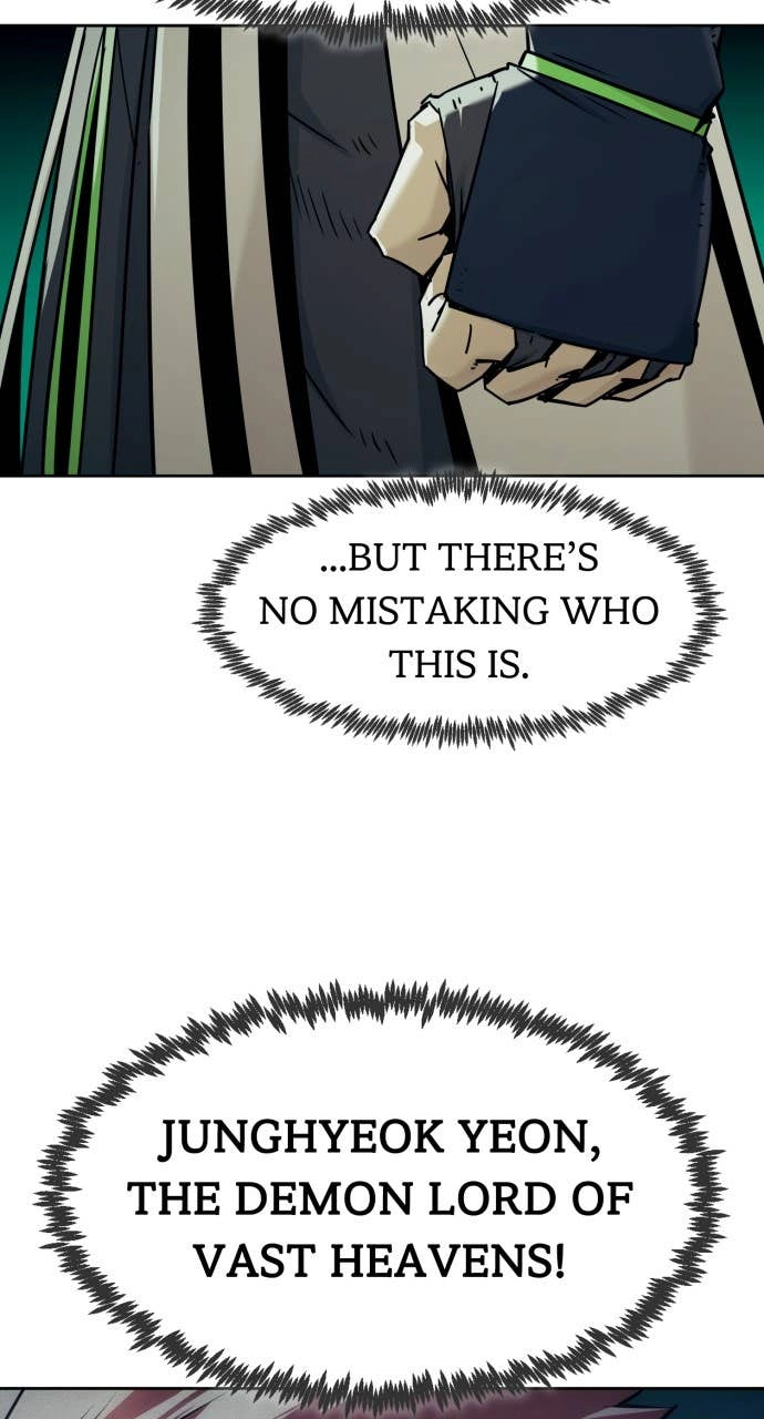 The Dang Clan’s Swordmaster Heir Just Wants a Normal Life Chapter 96, page 96 of 110