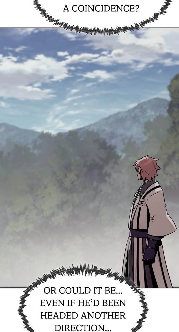 The Dang Clan’s Swordmaster Heir Just Wants a Normal Life Chapter 96, page 98 of 110