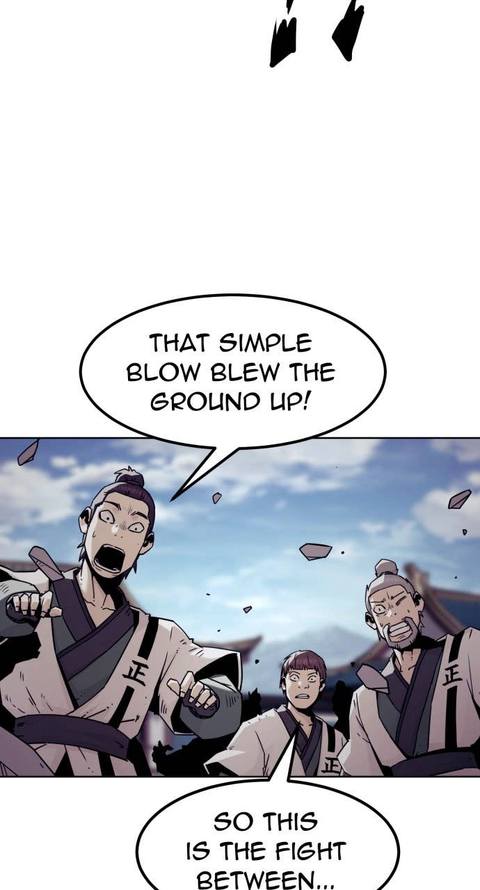 The Dang Clan’s Swordmaster Heir Just Wants a Normal Life Chapter 97, page 14 of 85